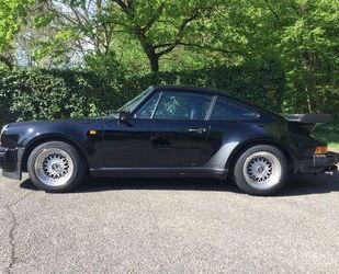 Porsche 930 Gebrauchtwagen