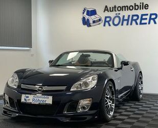 Opel GT Gebrauchtwagen