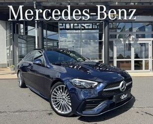 Mercedes-Benz C 200 Gebrauchtwagen