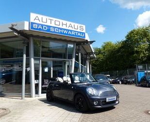 Mini One Cabrio Gebrauchtwagen