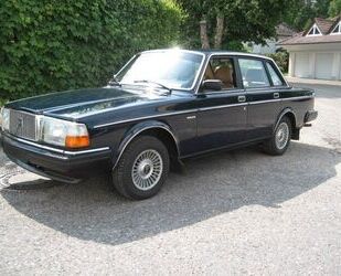 Volvo 264 Gebrauchtwagen