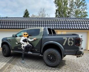 Ford Ranger Gebrauchtwagen