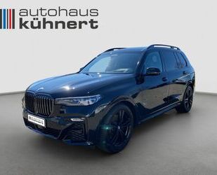 BMW X7 M50 Gebrauchtwagen