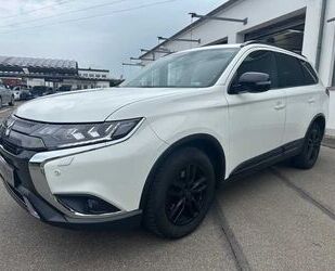 Mitsubishi Outlander Gebrauchtwagen
