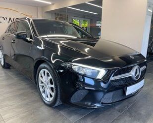 Mercedes-Benz A 180 Gebrauchtwagen