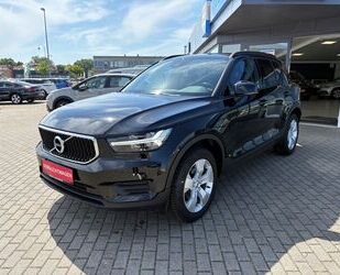 Volvo XC40 Gebrauchtwagen