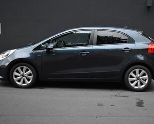 Kia Rio Gebrauchtwagen