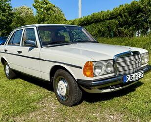 Mercedes-Benz 200 Gebrauchtwagen