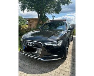 Audi A6 Allroad Gebrauchtwagen