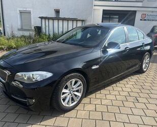 BMW 520 Gebrauchtwagen
