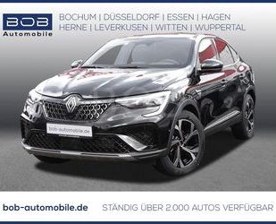 Renault Arkana Gebrauchtwagen
