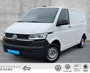 VW T6 Transporter Gebrauchtwagen