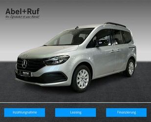 Mercedes-Benz EQT Gebrauchtwagen