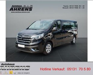 Renault Trafic Gebrauchtwagen