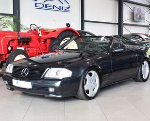 Mercedes-Benz SL 500 Gebrauchtwagen