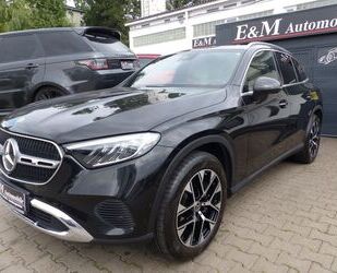 Mercedes-Benz GLC 200 Gebrauchtwagen