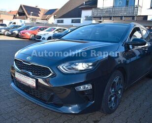 Kia ceed Sportswagon Gebrauchtwagen