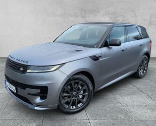 Land Rover Range Rover Sport Gebrauchtwagen
