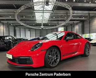 Porsche 992 Gebrauchtwagen