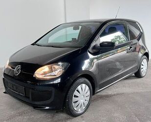 VW up! Gebrauchtwagen
