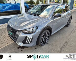 Peugeot 208 Gebrauchtwagen