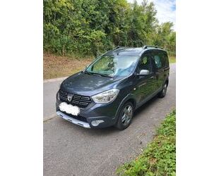 Dacia Dokker Gebrauchtwagen