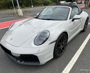 Porsche 911 Urmodell Gebrauchtwagen