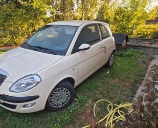 Lancia Ypsilon Gebrauchtwagen