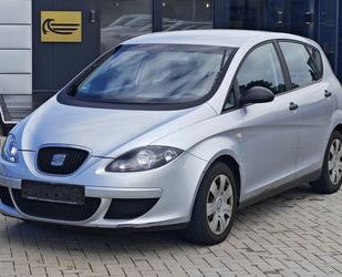 Seat Altea Gebrauchtwagen
