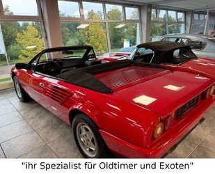 Ferrari Mondial Gebrauchtwagen