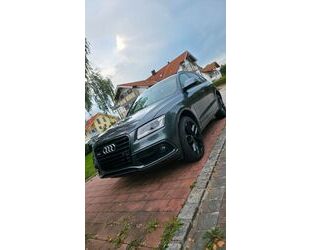 Audi SQ5 Gebrauchtwagen