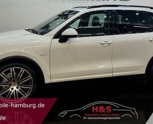 Porsche Cayenne Gebrauchtwagen