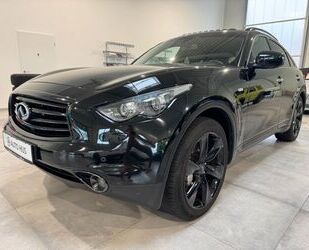 INFINITI QX70 Gebrauchtwagen