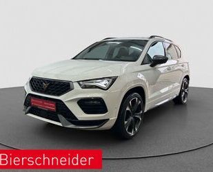 Cupra Ateca Gebrauchtwagen