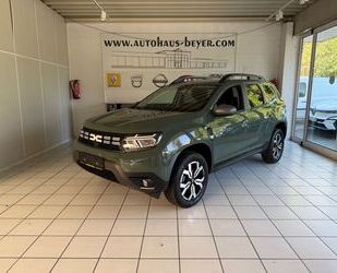 Dacia Duster Gebrauchtwagen