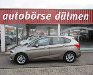 BMW 216 Gebrauchtwagen