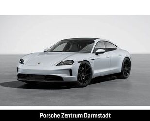 Porsche Taycan Gebrauchtwagen