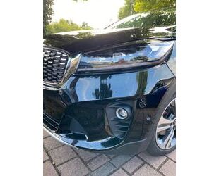 Kia Sorento Gebrauchtwagen