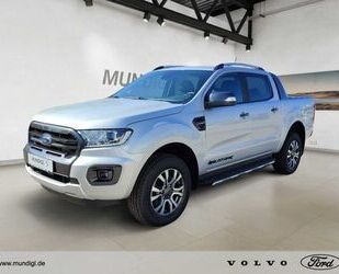 Ford Ranger Gebrauchtwagen