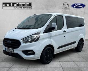Ford Transit Custom Gebrauchtwagen