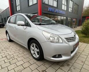 Toyota Verso Gebrauchtwagen