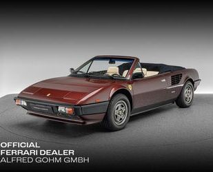 Ferrari Mondial Gebrauchtwagen