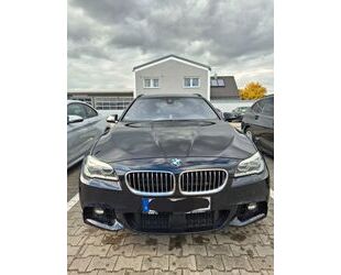 BMW 520 Gebrauchtwagen