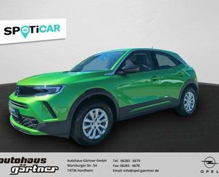 Opel Mokka-e Gebrauchtwagen
