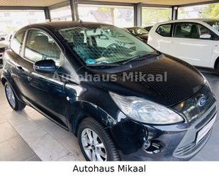 Ford Ka/Ka+ Gebrauchtwagen