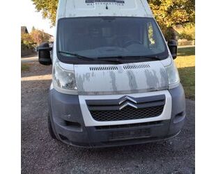 Citroen Jumper Gebrauchtwagen