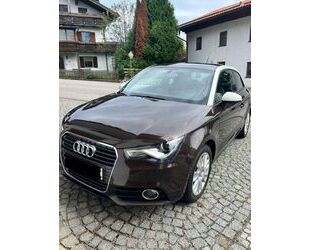 Audi A1 Gebrauchtwagen