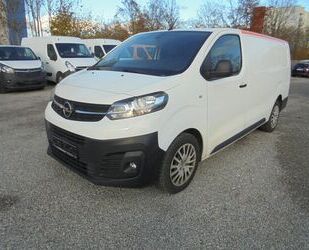 Opel Vivaro Gebrauchtwagen