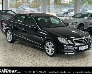 Mercedes-Benz E 350 Gebrauchtwagen