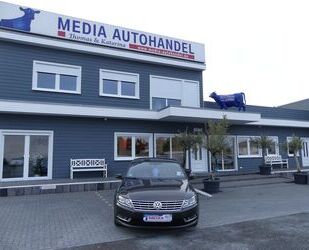 VW CC Gebrauchtwagen